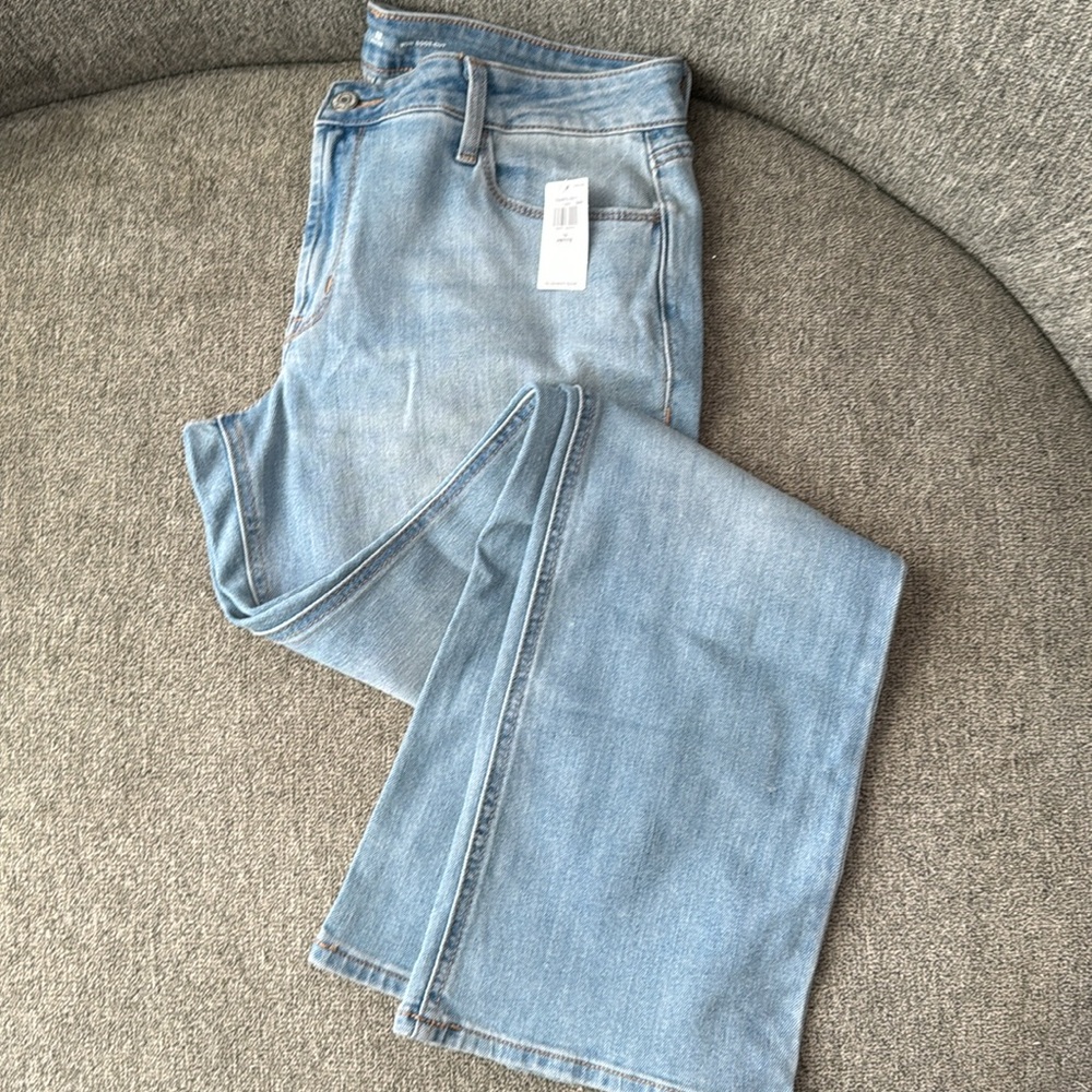 Jeans - Picture 3 of 3